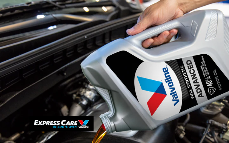 Benefits of Using Valvoline Oil in Your Vehicle