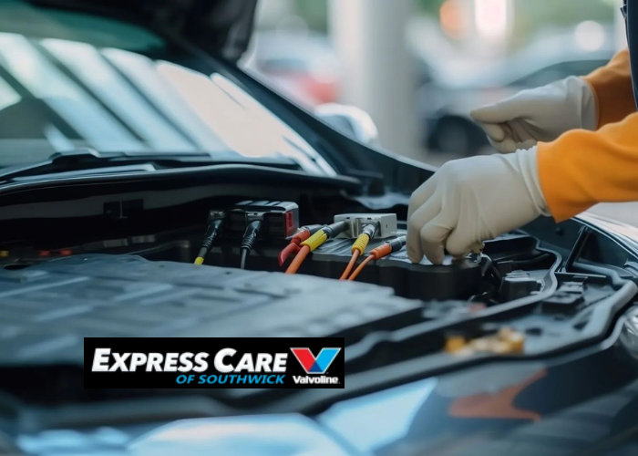 signs Your Car Needs a Mechanic - Express Care