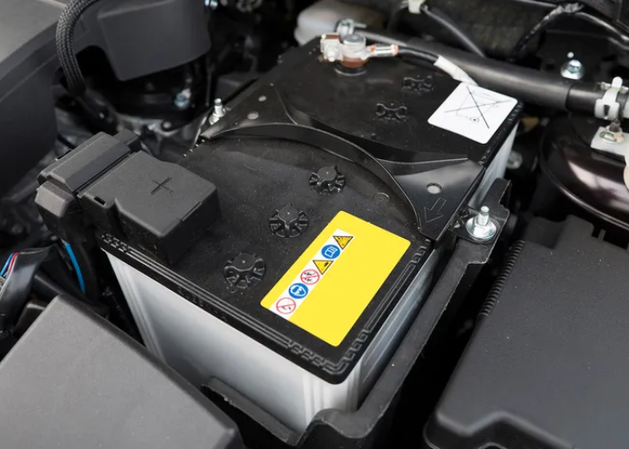 Key Signs That Your Car Battery Needs Attention