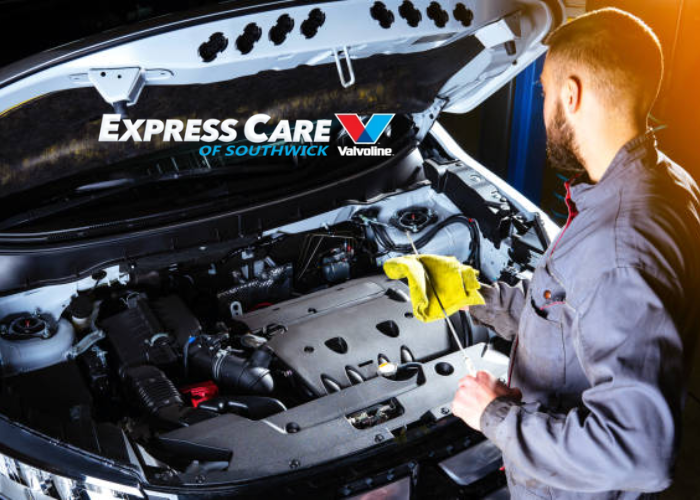 Best Car Care in Southwick