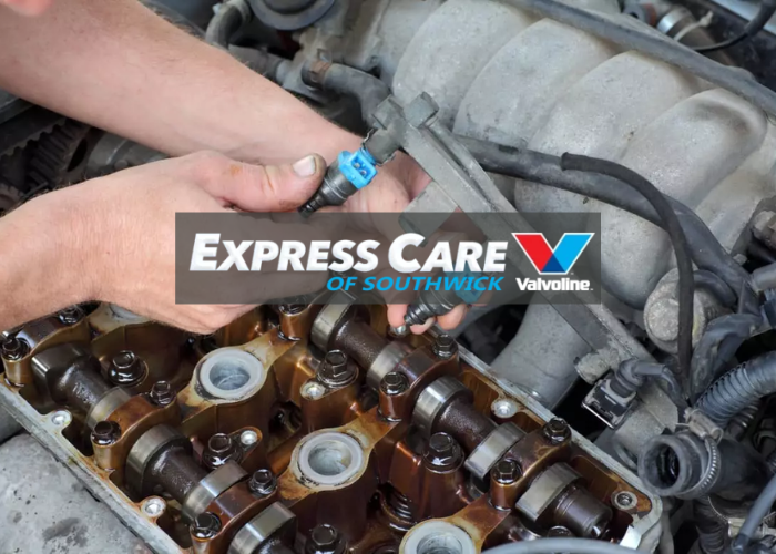 Key Points You Need to Know About Fuel System Cleaning