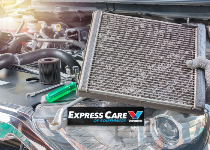 Common Signs Your Car Radiator Needs Service