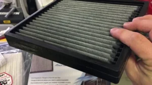 air filter replacement-southwick MA