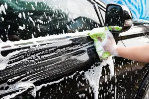 car wash services southwick ma